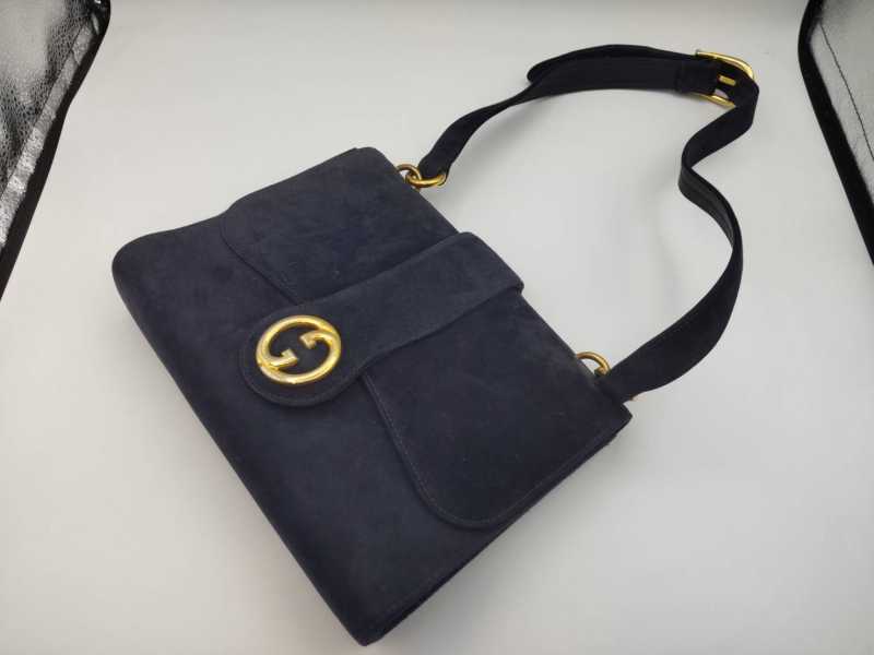 グッチ買取 ショルダーバッグ